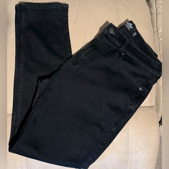 ❤️HOLLISTER❤️NWOT❤️Men’s Athletic Skinny Jeans❤️Size 32❤️ - Picture 7 of 8